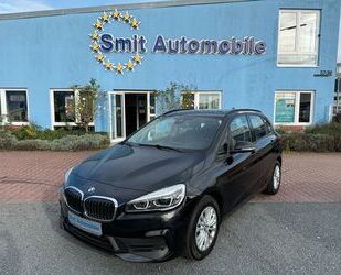 BMW BMW 218i Active Tourer 218 i Advantage Gebrauchtwagen