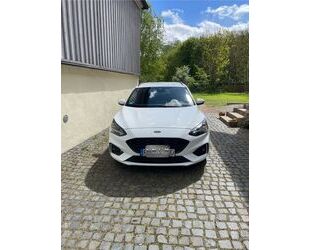 Ford Ford Focus 2,0 EcoBlue 110kW ST-Line Turnier A. S. Gebrauchtwagen