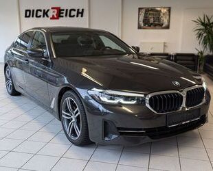 BMW BMW 520 d Aut. LCI Sport-Line LED Kamera DAB 18