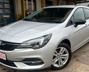 Opel Opel Astra K Sports Tourer Edition Start/Stop Gebrauchtwagen