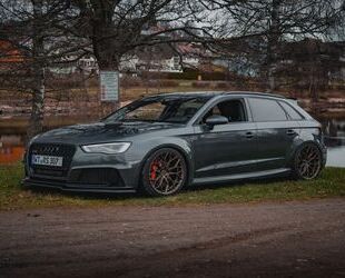 Audi Audi RS3 2.5 | NO-OPF | WheelForce | B&O Anlag | H Gebrauchtwagen