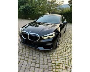 BMW BMW 118i - Gebrauchtwagen