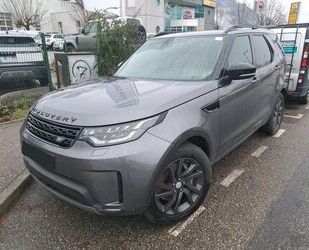 Land Rover Land Rover Discovery 3.0 SD6 306 HSE 7 Seats/Pano/ Gebrauchtwagen