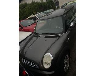 Mini MINI Andere Gebrauchtwagen