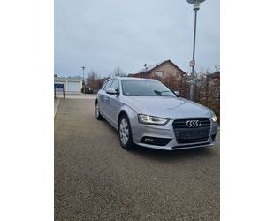 Audi Audi A4 2.0 TDI 110kW clean d. mult. Attr. Avant . Gebrauchtwagen