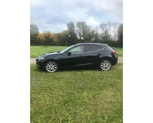 Mazda Mazda 3 2.0 SKYACTIV-G 120 Center-Line Center-Line Gebrauchtwagen