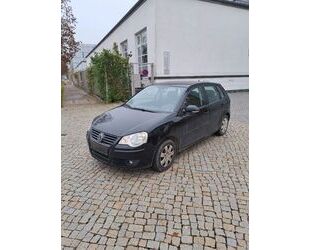 VW Volkswagen Polo 1.2 44kW Comfortline Gebrauchtwagen