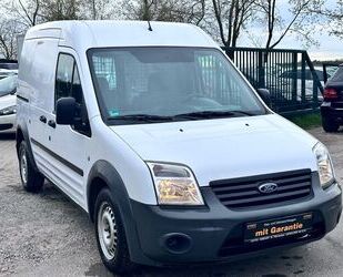 Ford Ford Transit Connect Zahn Neu 1 Hand Tüv 11/2026 Gebrauchtwagen