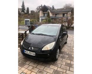 Mitsubishi Mitsubishi Colt CZ3 1.3 Motion Motion Gebrauchtwagen