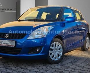 Suzuki Suzuki Swift 1.2 *Klima/ PDC/ Service NEU/ Garanti Gebrauchtwagen