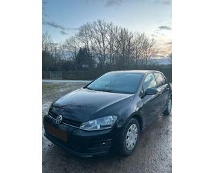 VW Volkswagen Golf 1.2 TSI BMT Comfortline Comfortlin Gebrauchtwagen