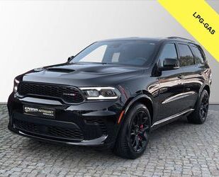 Dodge Dodge Durango R/T Premium LED AHK Winterp. Shz. V+ Gebrauchtwagen