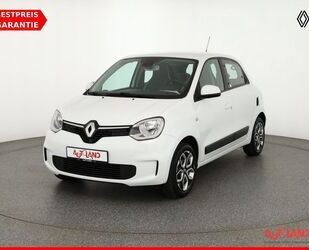 Renault Twingo Gebrauchtwagen