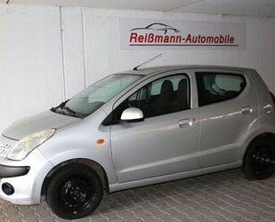 Nissan Nissan Pixo Acenta 1.0, KLIMA, CD Radio Gebrauchtwagen