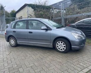 Honda Honda Civic Lim. 5-trg. 1.4 i LS Gebrauchtwagen