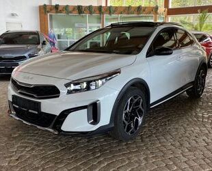 Kia Kia XCeed 1.6 T-GDI DCT7 GT-Line Leder Panorama Gebrauchtwagen