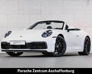 Porsche 992 Gebrauchtwagen