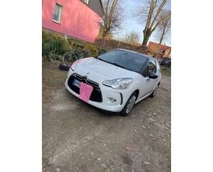 Citroen DS3 Gebrauchtwagen