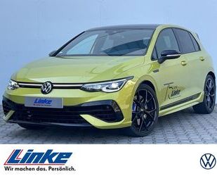 VW Volkswagen Golf R 333 Perf. 2.0 TSI DSG 4Motion No Gebrauchtwagen