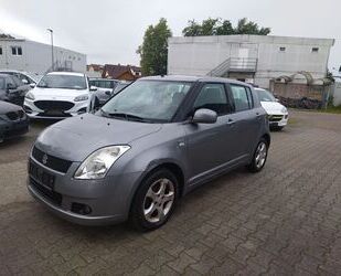 Suzuki Suzuki Swift Lim. 1.3 DDIS Club+KLIMA+ALUFELGE+EUR Gebrauchtwagen