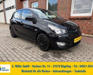 Opel Opel Karl Edition Gebrauchtwagen