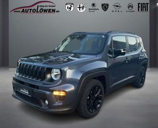 Jeep Jeep Renegade 1.0 T-GDI Longitude FWD Gebrauchtwagen