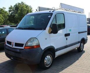 Renault Renault Master L1H1 Kasten Gebrauchtwagen