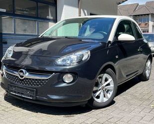 Opel Opel Adam Jam|PDC|LenkradHeizung|SHZ|HU-03/26| Gebrauchtwagen