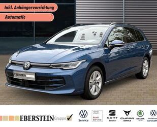 VW Volkswagen Golf Variant Life 1.5 eTSI LED AHK RFK Gebrauchtwagen