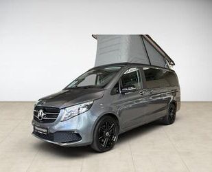 Mercedes-Benz Mercedes-Benz V 220 d lang Marco Polo Horizon el.S Gebrauchtwagen