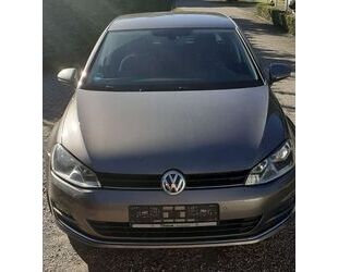 VW Volkswagen Golf 1.2 TSI 63kW BMT Trendline Variant Gebrauchtwagen