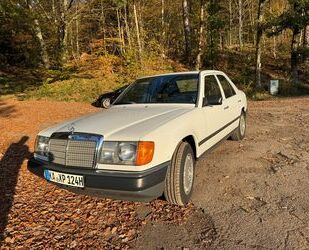 Mercedes-Benz Mercedes-Benz 260 E, W 124 Gebrauchtwagen