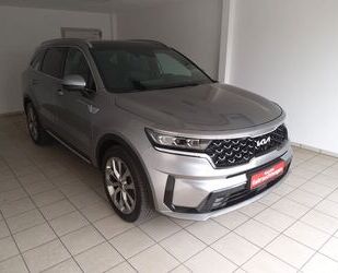 Kia Kia Sorento 2.2 CRDI Platinum 4WD+PANO+AHK Gebrauchtwagen