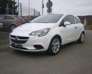 Opel Opel Corsa E 1.2 Gebrauchtwagen