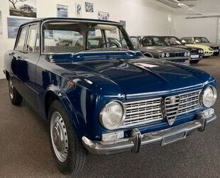 Alfa Romeo Alfa Romeo Giulia 1300 TI Gebrauchtwagen