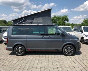 VW Volkswagen T6.1 Beach Edition Camper - DSG - 4-Mot Gebrauchtwagen