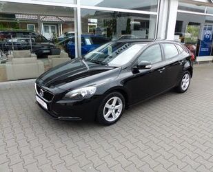 Volvo Volvo V40 Kinetic 2.0, NAVI,PDC,LED,SHZ,KLIMAAUTOM Gebrauchtwagen