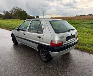 Citroen Citroën SAXO 1.1 Chrono Chrono Gebrauchtwagen