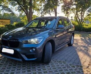 BMW BMW X1 sDrive20i - Panoramadach Gebrauchtwagen