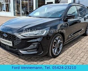 Ford Ford Focus 1.0 EB ST-Line Turn.*iACC*Kam*18