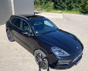 Porsche Porsche Cayenne S, 21