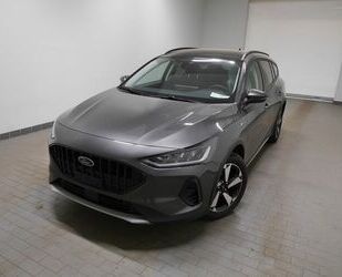 Ford Ford Focus Turnier 1.0 HYBRID Aut. Active X |PD|GJ Gebrauchtwagen