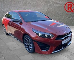 Kia Kia ProCeed GT-Line 1.5 T-GDI Klimaautomatik-2-Zon Gebrauchtwagen