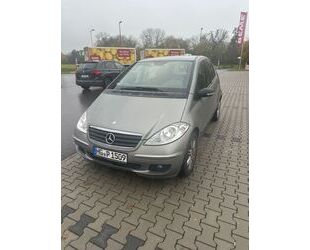 Mercedes-Benz Mercedes-Benz A 170 CLASSIC Classic Gebrauchtwagen