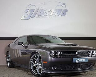 Dodge Dodge Challenger 3.6 GT/SHZ/KAMERA/AMBIE/BTH/SBD/R Gebrauchtwagen