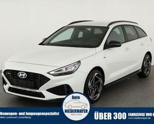 Hyundai Hyundai i30 Kombi 1.5 T-GDI DCT N Line, LED, Navi, Gebrauchtwagen