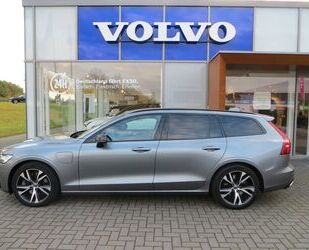 Volvo Volvo V60 T8 Recharge AWD Geartronic R-Design Gebrauchtwagen