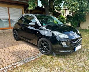 Opel Opel Adam Gebrauchtwagen