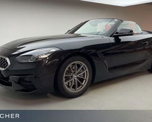 BMW BMW Z4 sDrive20i SAG Sport-Line M-Sitze HUD PA LCP Gebrauchtwagen