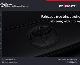 Toyota Toyota Aygo X 1.0 EU6d Klimaanlage Bluetooth DAB F Gebrauchtwagen